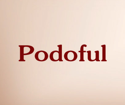 PODOFUL