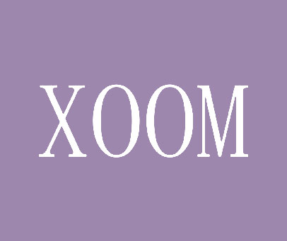 XOOM