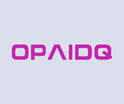 OPAIDQ