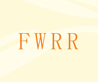 FWRR