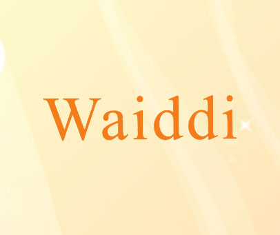 WAIDDI