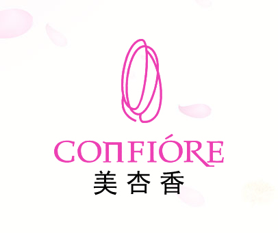 CONFIORE;美杏香