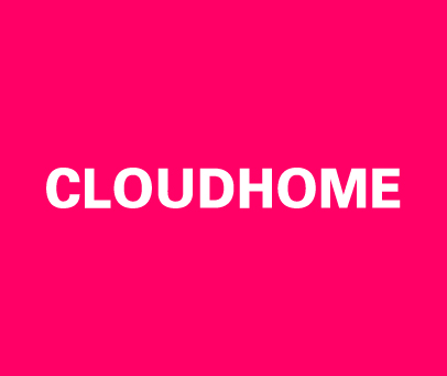 CLOUDHOME