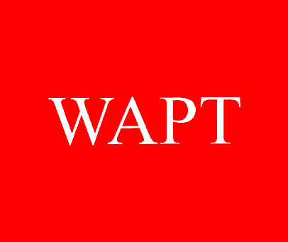 WAPT