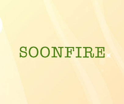 SOONFIRE