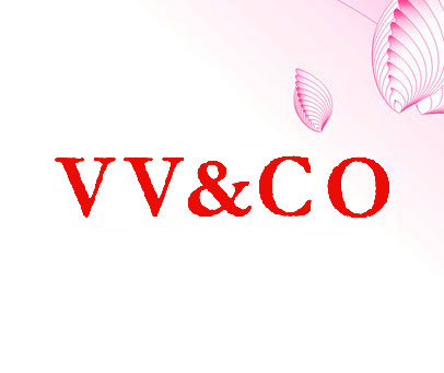 VV&CO