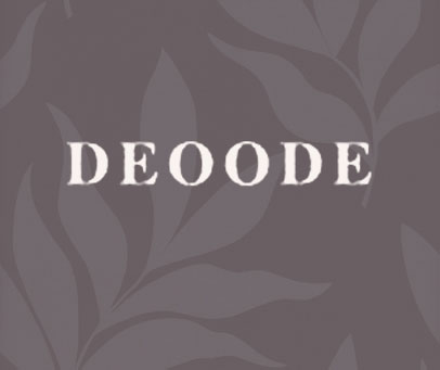 DEOODE