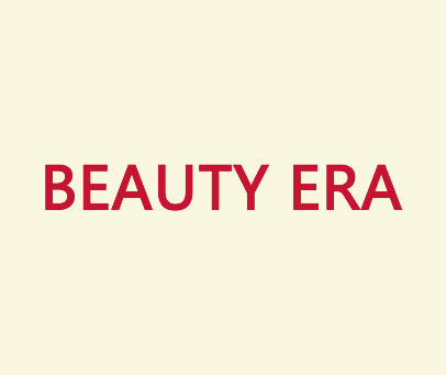 BEAUTY ERA