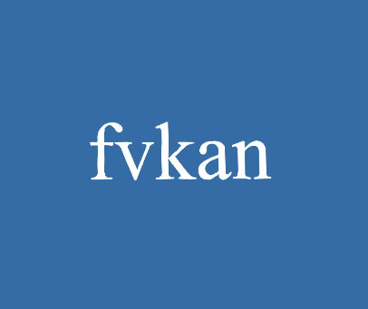 FVKAN