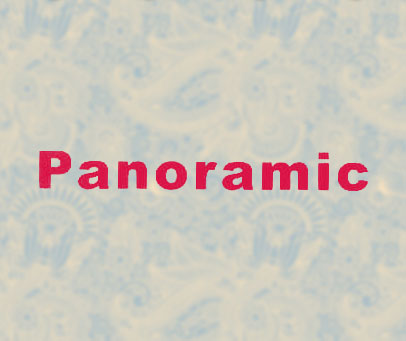 PANORAMIC