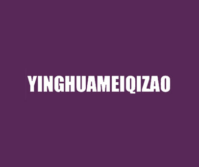 YINGHUAMEIQIZAO