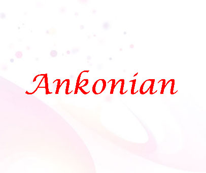 ANKONIAN