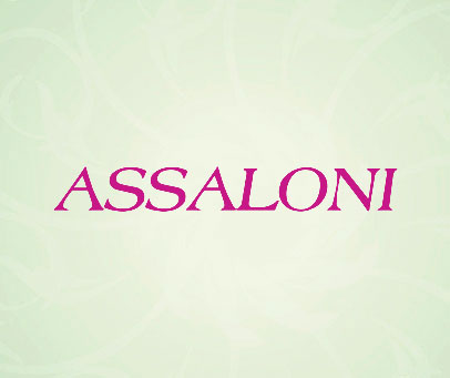ASSALONI