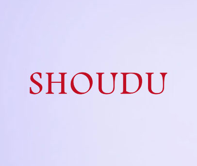 SHOUDU