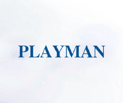 PLAYMAN