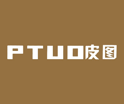 皮图 PTUO