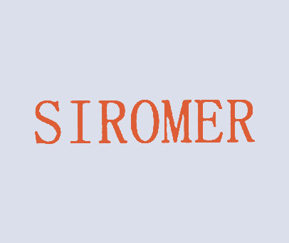 SIROMER