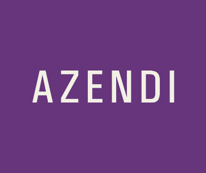 AZENDI