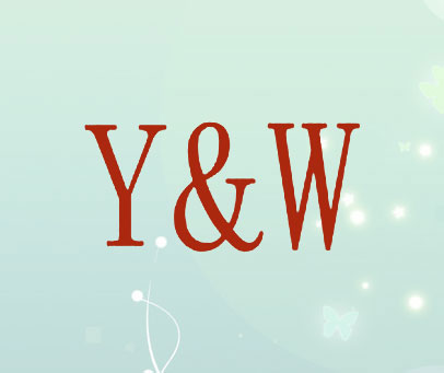 Y&W