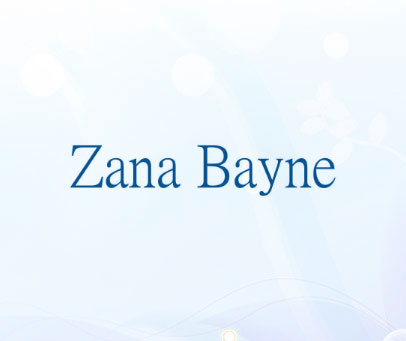 ZANA BAYNE