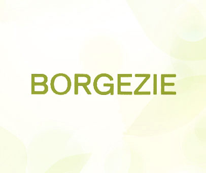 BORGEZIE