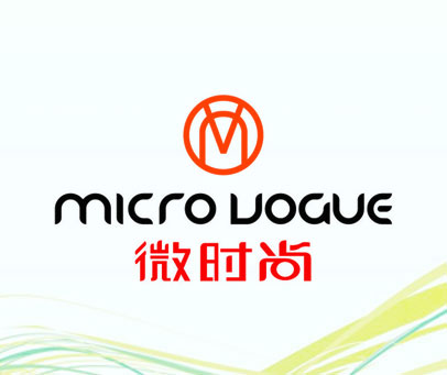 微时尚 MICRO VOGUE
