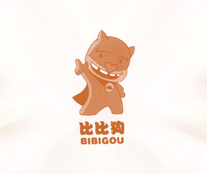 比比狗