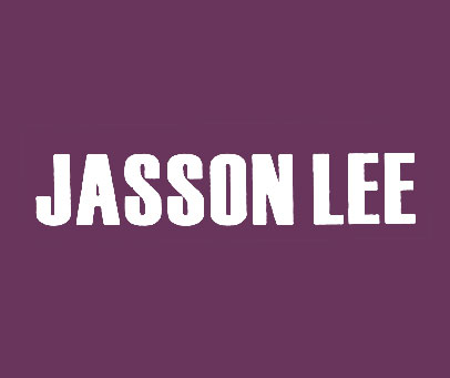 JASSON LEE