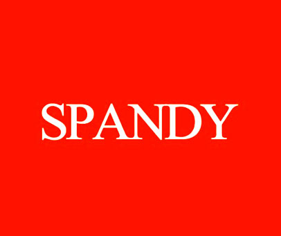 SPANDY