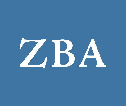 ZBA