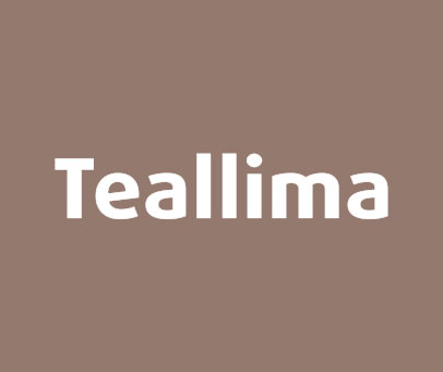 TEALLIMA
