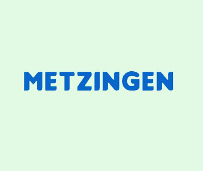 METZINGEN