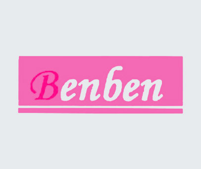 BENBEN