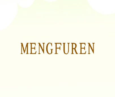 MENGFUREN