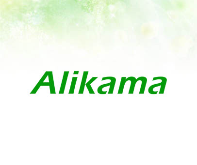 ALIKAMA