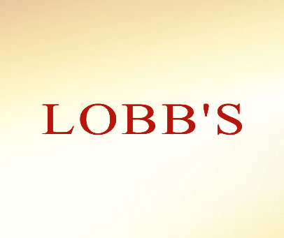 LOBBS