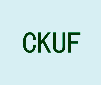 CKUF