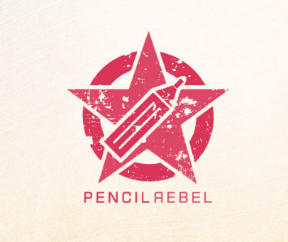 PENCIL REBEL