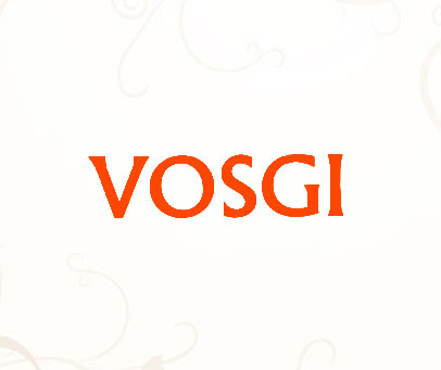 VOSGI