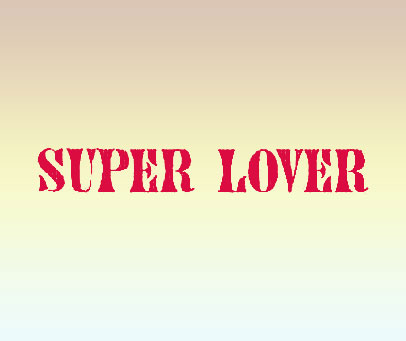 SUPER LOVER