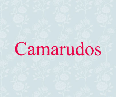 CAMARUDOS