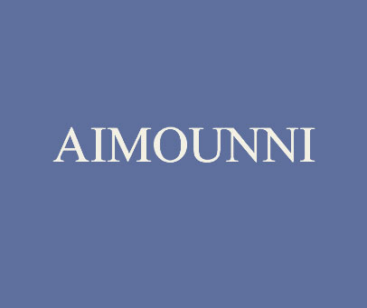 AIMOUNNI