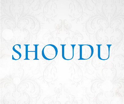 SHOUDU