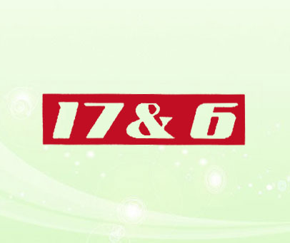 17&6