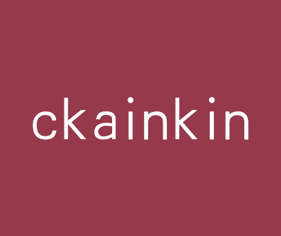 CKAINKIN