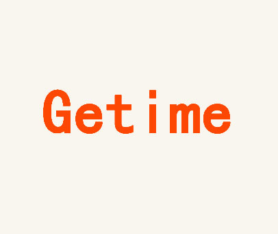 GETIME