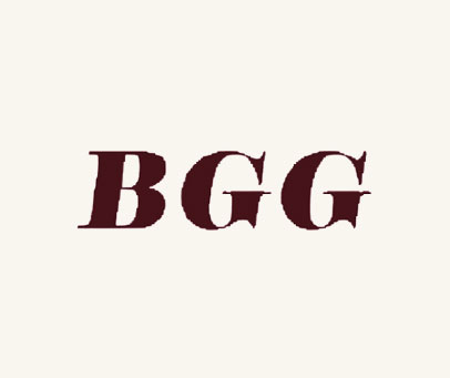 BGG