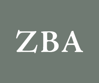 ZBA
