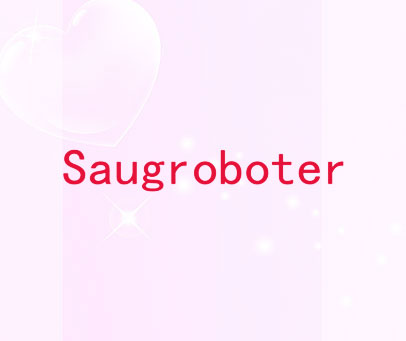 SAUGROBOTER