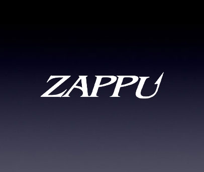 ZAPPU